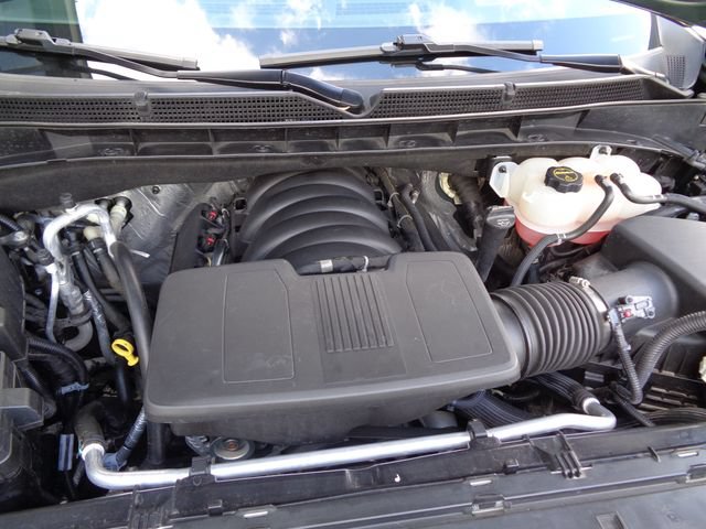 Used 2026 GMC Yukon AT4 Ultimate AWD/4WD image 19