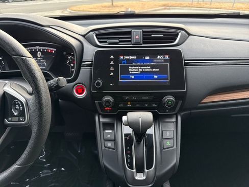 Used 2022 Honda CR-V EX image 17