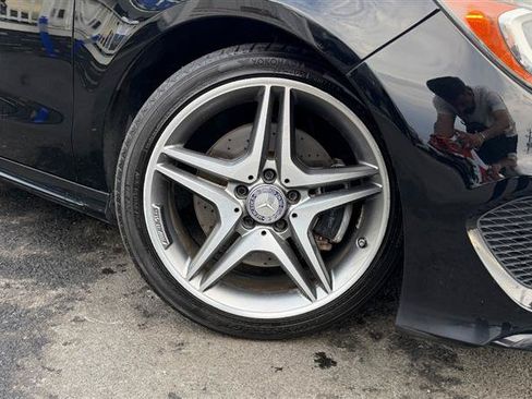 Used 2014 Mercedes-Benz CLA 250 image 15