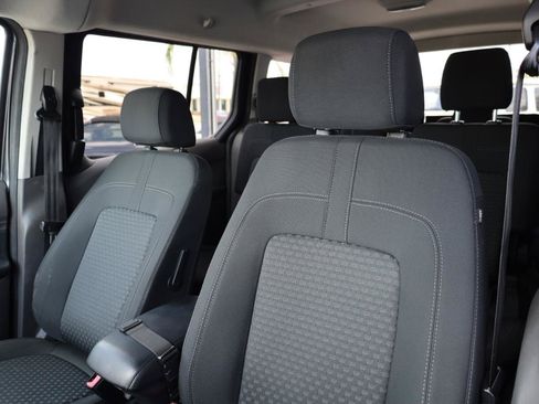 Used 2020 Ford Transit Connect XLT w/ Trailer Tow Package FWD image 6