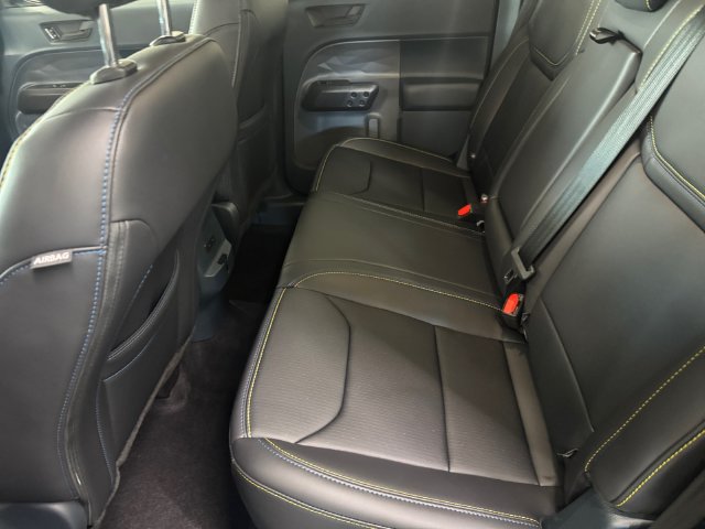 Used 2026 Ford Maverick Lobo AWD/4WD image 21