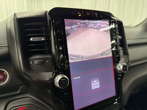 New 2026 RAM 1500 RHO image 21