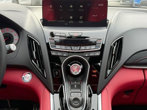 New 2026 Acura RDX A-Spec image 11