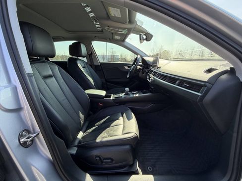 Used 2018 Audi A4 2.0T Ultra Premium w/ 18" Wheel Package image 16