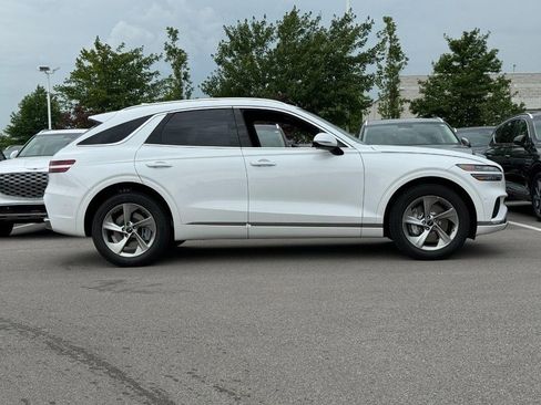 Certified 2026 Genesis GV70 2.5T Advanced image 2