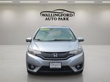 Used 2017 Honda Fit EX image 2