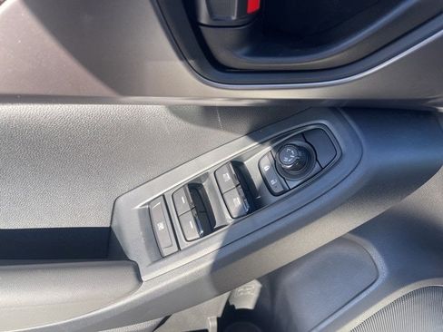 New 2025 Subaru Impreza 2.0i image 11