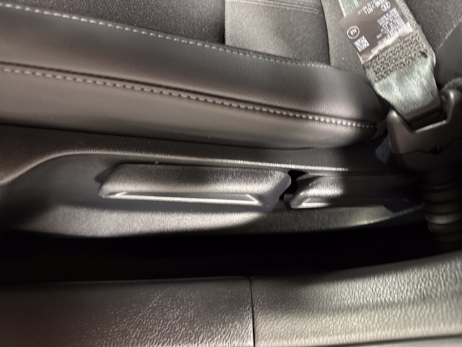 Used 2024 Honda Civic Sport image 14