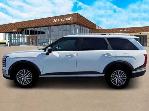 New 2026 Hyundai Palisade SEL FWD image 3