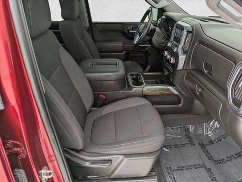 Used 2022 GMC Sierra 1500 Elevation AWD/4WD image 20