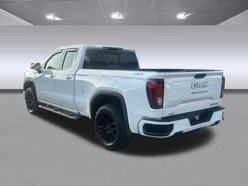 Used 2025 GMC Sierra 1500 Elevation AWD/4WD image 5