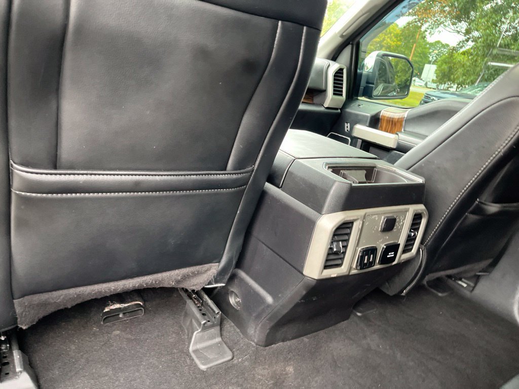 Used 2019 Ford F150 Lariat AWD/4WD image 34