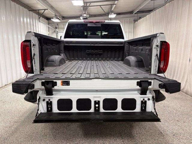 Used 2023 GMC Sierra 2500 SLT w/ SLT Premium Package AWD/4WD image 28