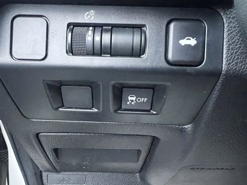 Used 2020 Subaru WRX image 25