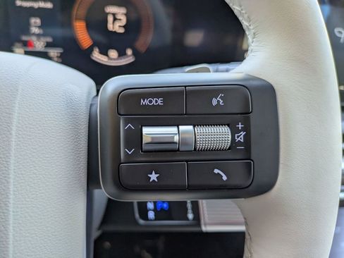 New 2026 Hyundai Santa Fe SEL image 19