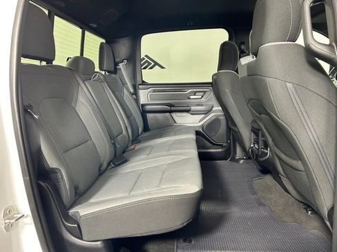 Used 2023 RAM 1500 Big Horn image 12
