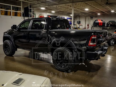 Used 2022 RAM 1500 TRX w/ TRX Level 2 Equipment Group AWD/4WD image 20