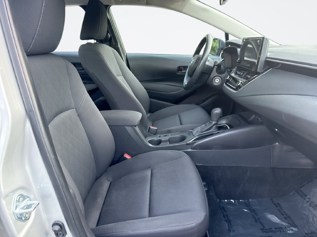 Used 2024 Toyota Corolla LE FWD image 24