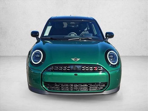 New 2026 MINI Cooper S image 6