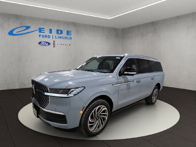 New 2027 Lincoln Navigator L Reserve AWD/4WD image 5