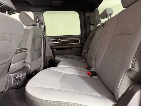 Certified 2024 RAM 2500 Big Horn w/ Bed Utility Group image 25