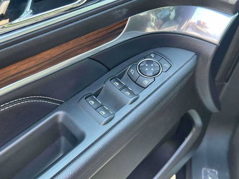 Used 2018 Ford Explorer Limited AWD/4WD image 18