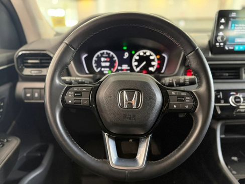 Used 2023 Honda Pilot EX-L image 30