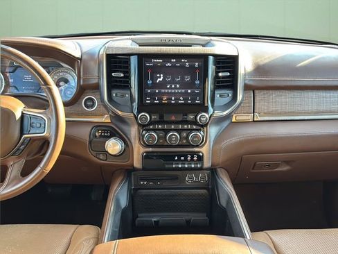 Used 2019 RAM 1500 Limited image 22