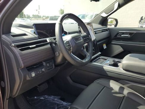 New 2025 GMC Sierra EV Denali image 21