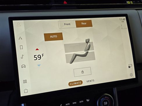 Used 2023 Land Rover Range Rover SE image 44