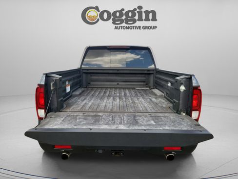 Used 2021 Honda Ridgeline RTL image 33