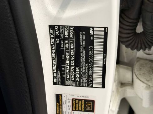 Certified 2022 Mercedes-Benz GLC 300 4MATIC image 19
