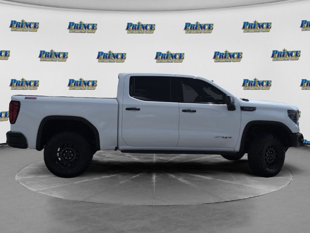 Used 2024 GMC Sierra 1500 AT4X w/ AT4X AEV Edition AWD/4WD image 4