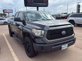 Used 2019 Toyota Tundra SR RWD video 1