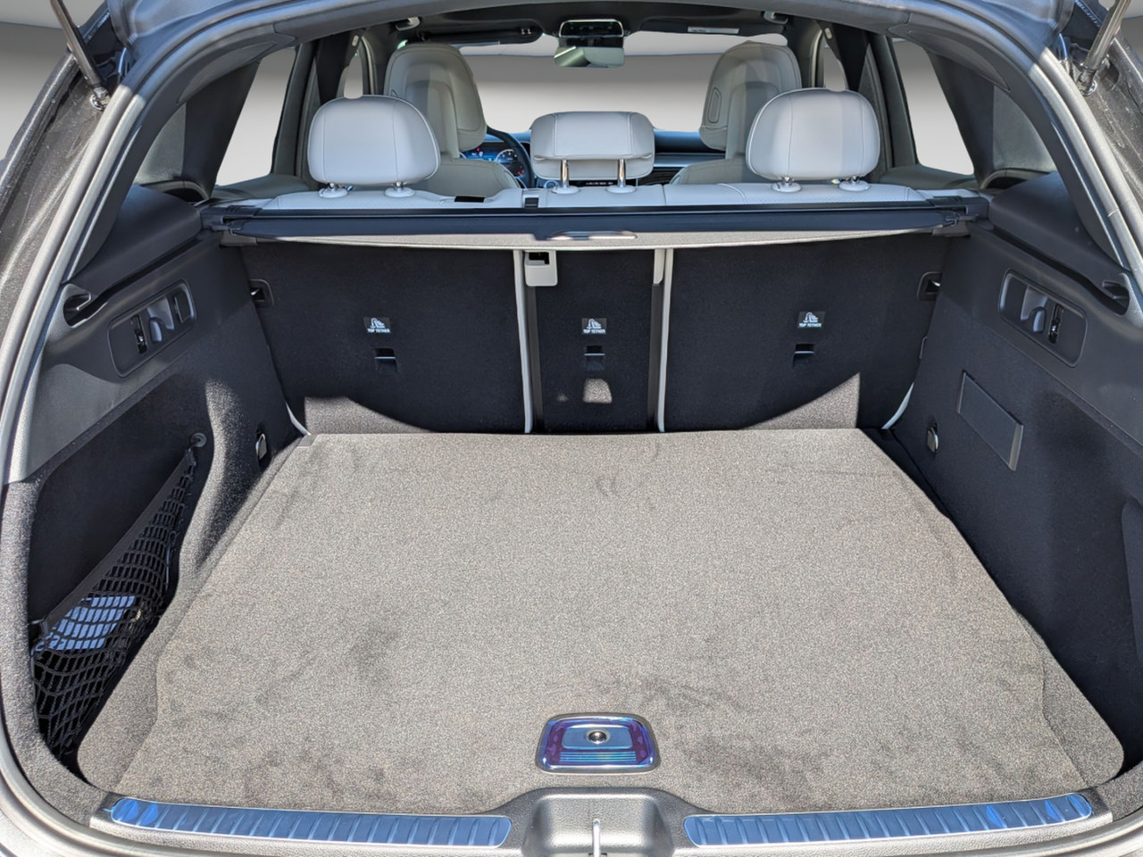 New 2027 Mercedes-Benz GLC 300 image 10