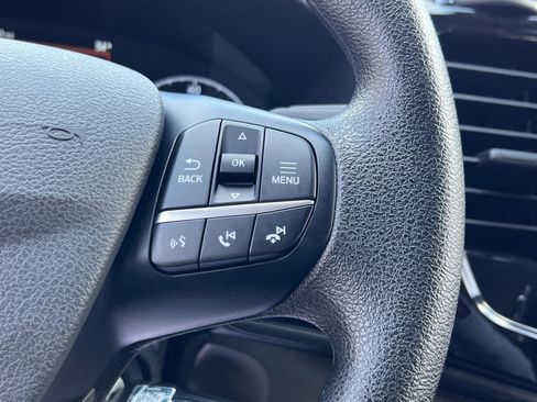 Used 2023 Ford Transit 350 XLT image 31