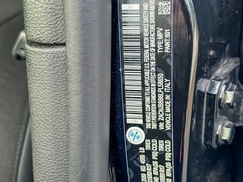 Used 2020 Jeep Renegade Altitude AWD/4WD image 27