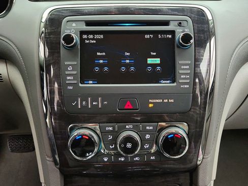 Used 2017 Buick Enclave Convenience FWD image 15