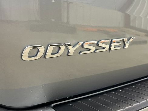 New 2026 Honda Odyssey Elite image 7