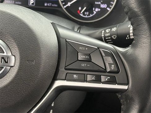 Used 2022 Nissan Sentra SV image 15