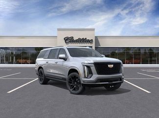 New 2026 Cadillac Escalade ESV Sport video 1