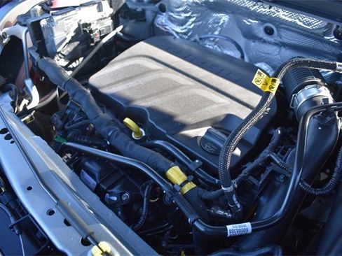 New 2026 Chevrolet Trax LT w/ LT Convenience Package image 33