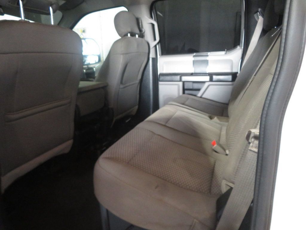 Used 2019 Ford F250 XLT AWD/4WD image 24