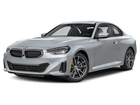 Used 2026 BMW 230i Coupe w/ Premium Package RWD image 5