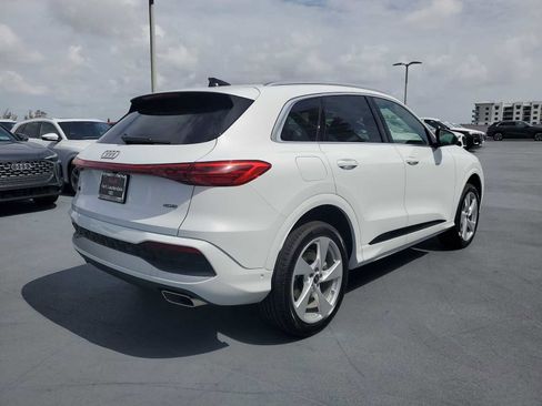 New 2025 Audi Q5 Premium Plus image 6