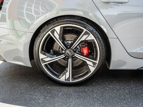 Used 2021 Audi RS 5 Sportback AWD/4WD image 28