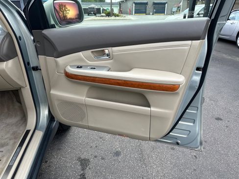 Used 2004 Lexus RX 330 AWD image 19