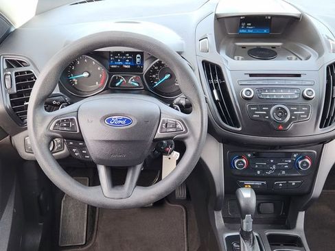 Used 2017 Ford Escape SE image 25