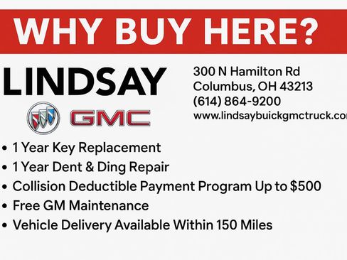 Used 2018 GMC Acadia Denali w/ Technology Package image 5