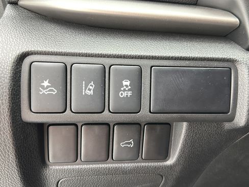 Used 2025 Mitsubishi Eclipse Cross SE AWD/4WD image 24